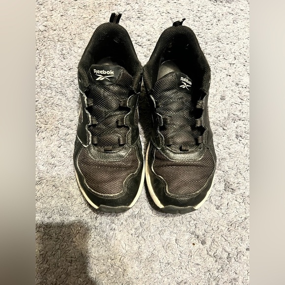 Reebok Other - 3/$15 Boys Reebok Tennis Shoes- Size 2
